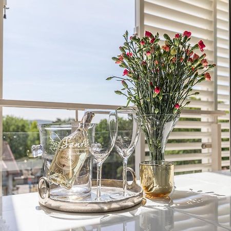 Apartament Prestige & Sea Playa Baltis 63 مينززدرويه المظهر الخارجي الصورة