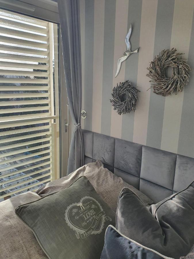 Apartament Prestige & Sea Playa Baltis 63 مينززدرويه المظهر الخارجي الصورة