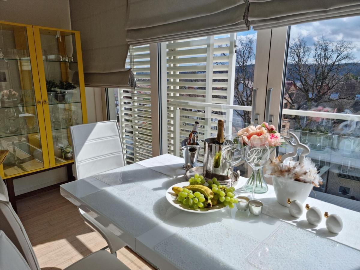 Apartament Prestige & Sea Playa Baltis 63 مينززدرويه المظهر الخارجي الصورة