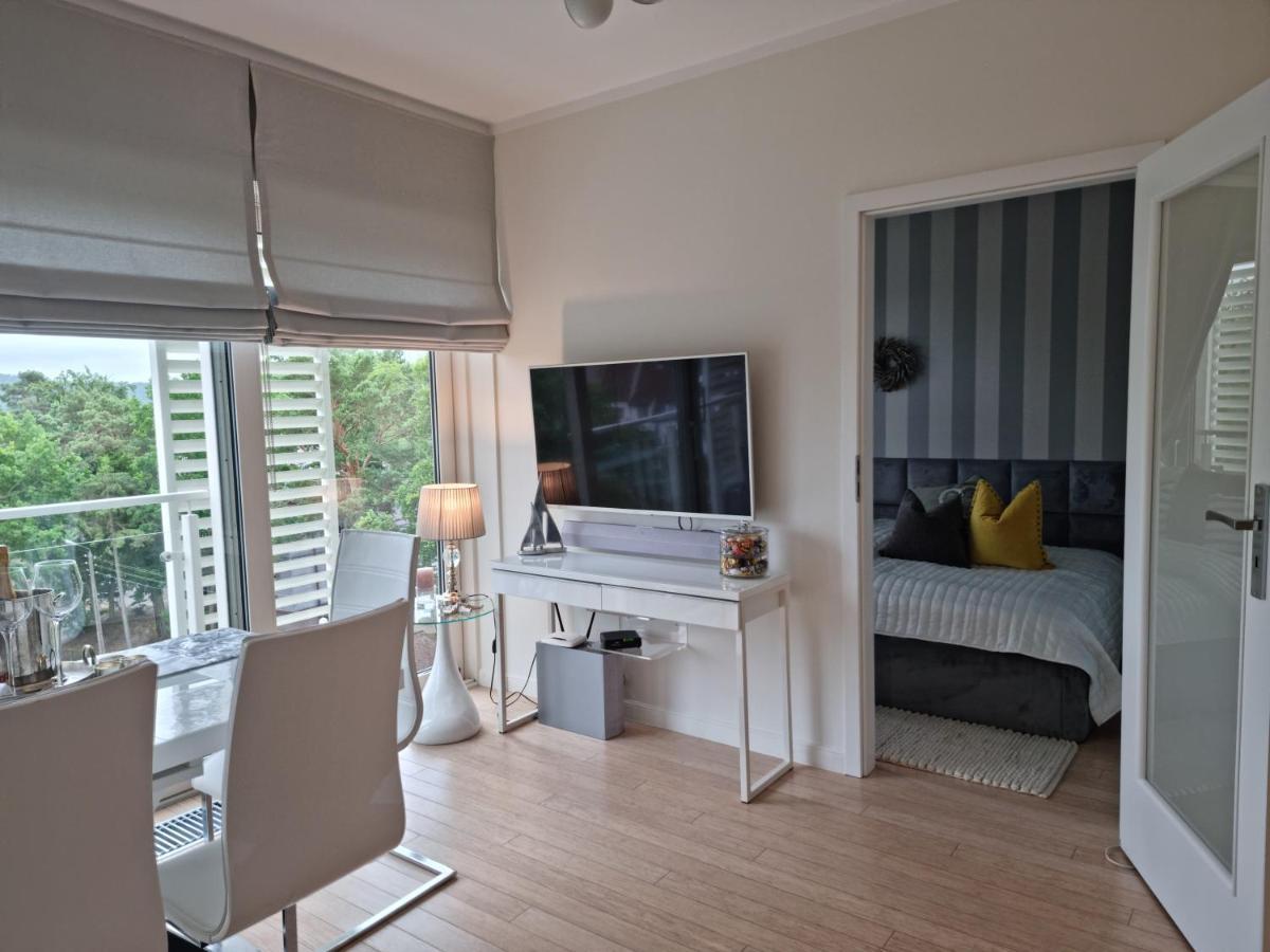 Apartament Prestige & Sea Playa Baltis 63 مينززدرويه المظهر الخارجي الصورة