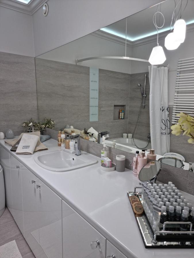 Apartament Prestige & Sea Playa Baltis 63 مينززدرويه المظهر الخارجي الصورة