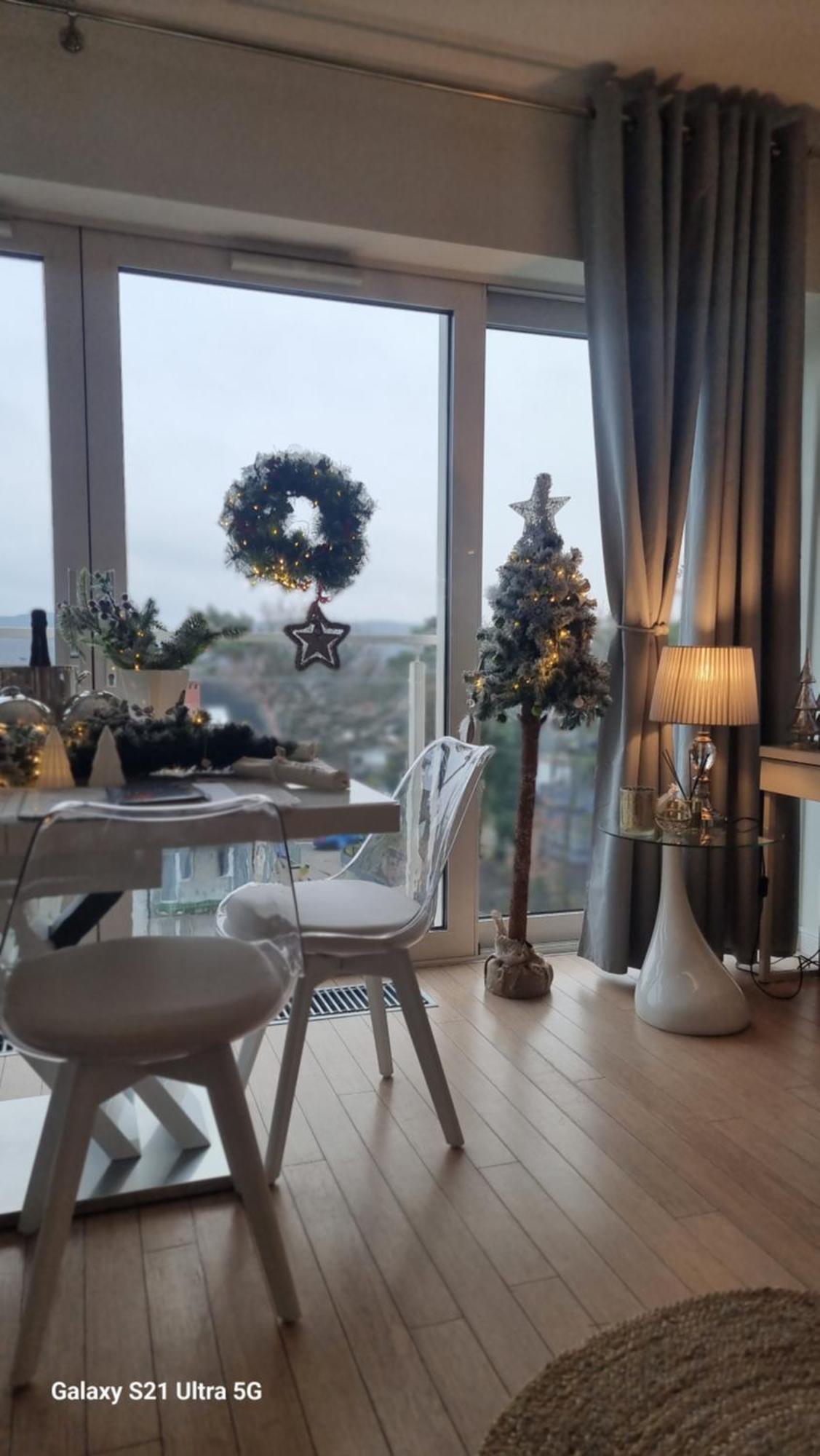 Apartament Prestige & Sea Playa Baltis 63 مينززدرويه المظهر الخارجي الصورة