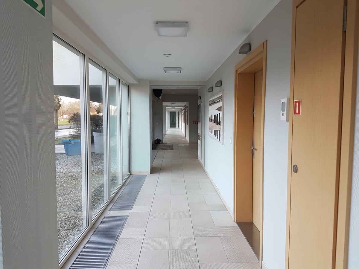 Apartament Prestige & Sea Playa Baltis 63 مينززدرويه المظهر الخارجي الصورة