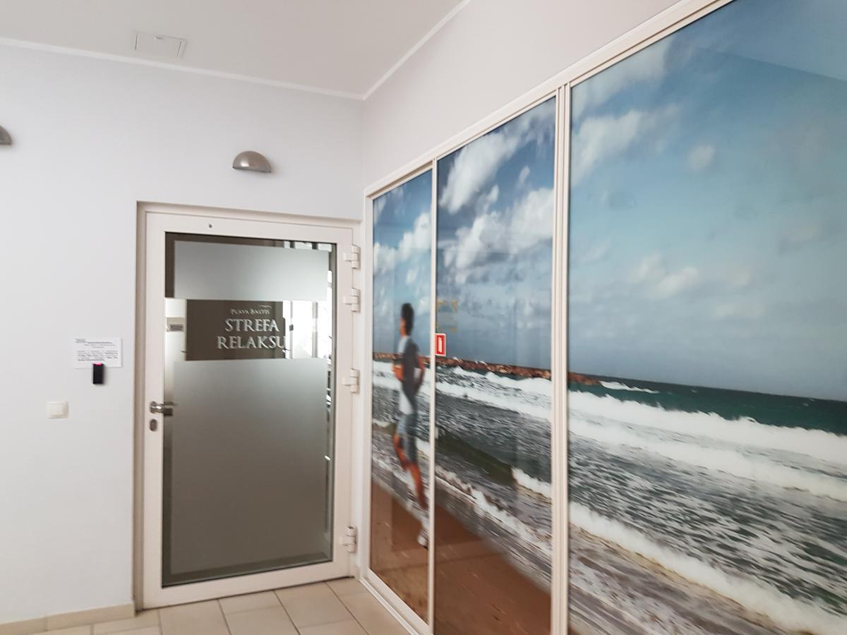 Apartament Prestige & Sea Playa Baltis 63 مينززدرويه المظهر الخارجي الصورة