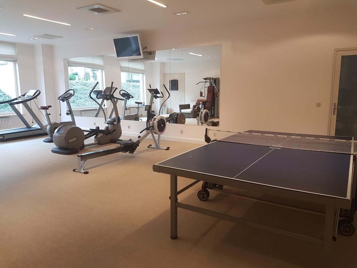 Apartament Prestige & Sea Playa Baltis 63 مينززدرويه المظهر الخارجي الصورة