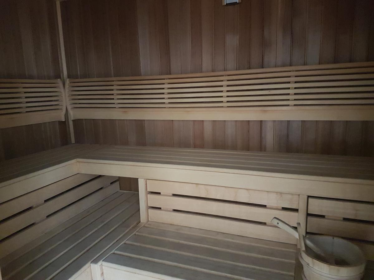 Apartament Prestige & Sea Playa Baltis 63 مينززدرويه المظهر الخارجي الصورة