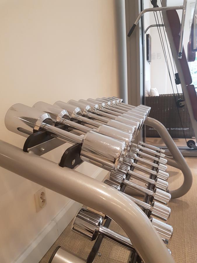 Apartament Prestige & Sea Playa Baltis 63 مينززدرويه المظهر الخارجي الصورة
