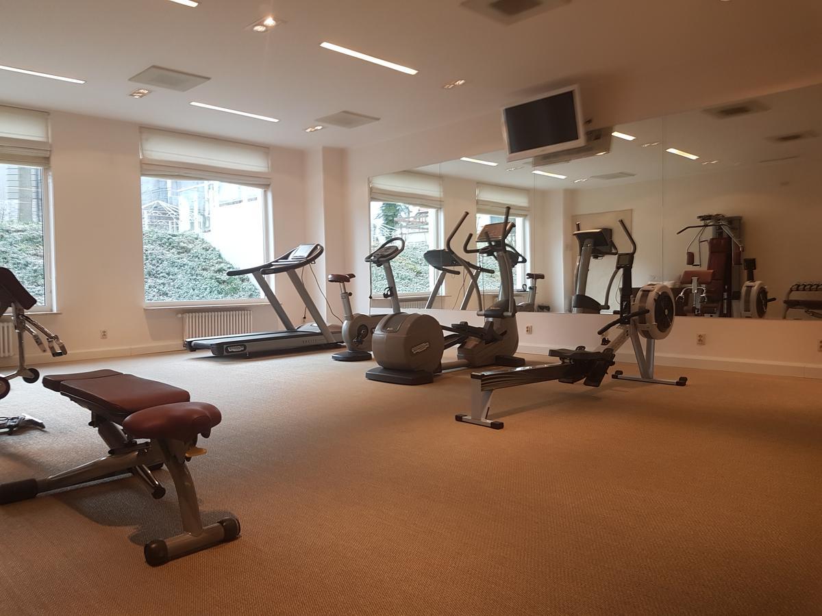 Apartament Prestige & Sea Playa Baltis 63 مينززدرويه المظهر الخارجي الصورة