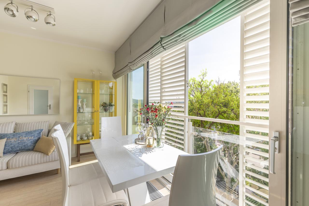 Apartament Prestige & Sea Playa Baltis 63 مينززدرويه المظهر الخارجي الصورة
