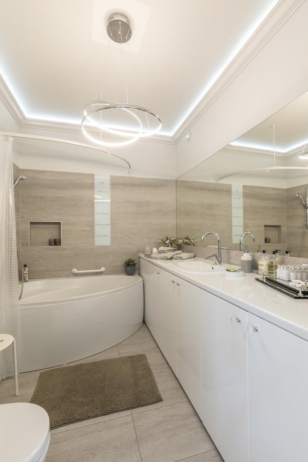 Apartament Prestige & Sea Playa Baltis 63 مينززدرويه المظهر الخارجي الصورة
