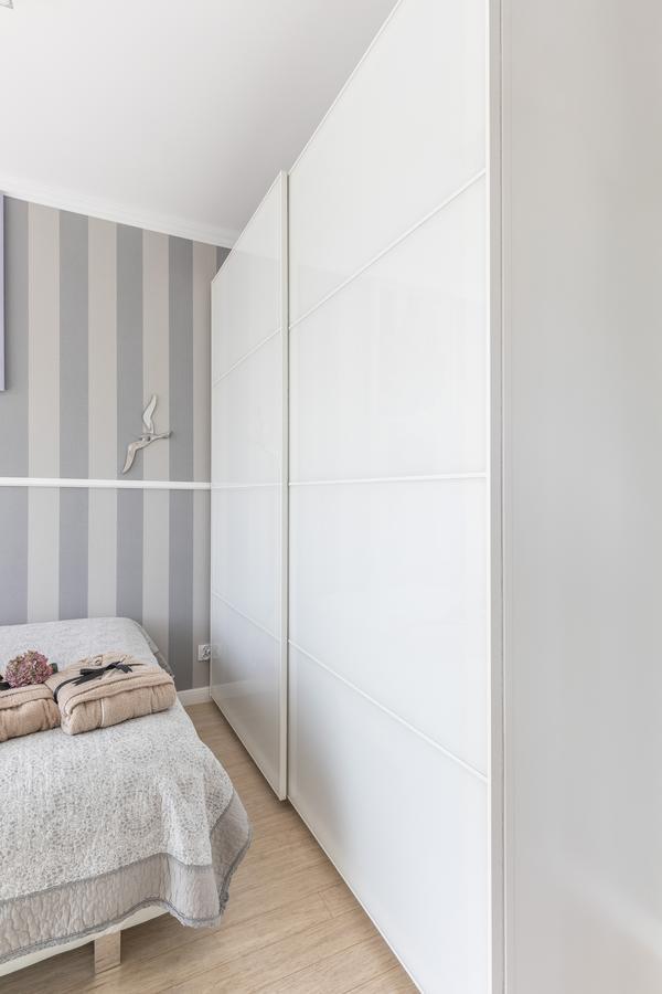 Apartament Prestige & Sea Playa Baltis 63 مينززدرويه المظهر الخارجي الصورة